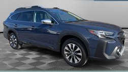 2024 Subaru Outback Touring