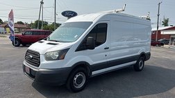 2016 Ford Transit 250