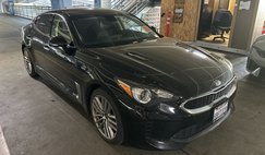 2018 Kia Stinger Base