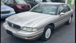 1998 Buick LeSabre Limited