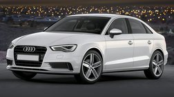 2015 Audi S3 2.0T quattro Premium Plus