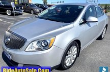 2016 Buick Verano Base