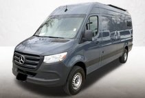 2019 Mercedes-Benz Sprinter 2500/3500