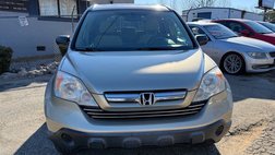 2007 Honda CR-V EX