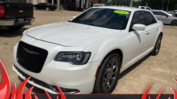 2016 Chrysler 300 S