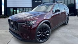 2026 Mazda CX-90 3.3 Turbo Premium Sport