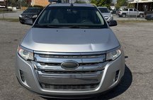 2013 Ford Edge SE