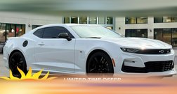 2023 Chevrolet Camaro SS