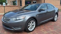 2013 Ford Taurus SEL