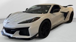 2026 Chevrolet Corvette Z06