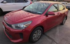2019 Kia Rio S