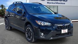2023 Subaru Crosstrek Premium