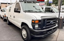 2013 Ford E-Series E-250