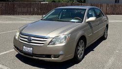 2007 Toyota Avalon XL
