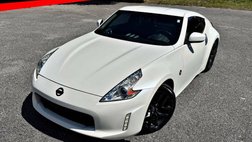 2016 Nissan 370Z Base