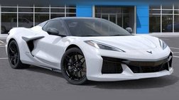 2025 Chevrolet Corvette Z06