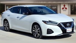 2023 Nissan Maxima 3.5 SV