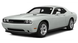 2014 Dodge Challenger 