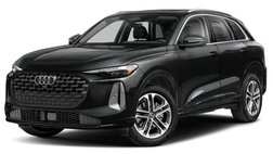 2026 Audi Q5 quattro Premium Plus TFSI