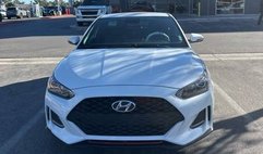 2019 Hyundai Veloster Turbo R-Spec