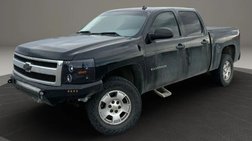 2010 Chevrolet Silverado 1500 LT