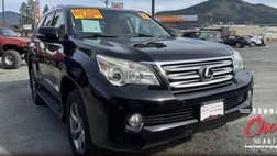 2012 Lexus GX 460 Premium