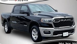 2025 Ram Ram Pickup 1500 Lone Star