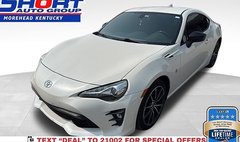 2018 Toyota 86 GT