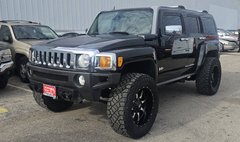 2008 HUMMER H3 Alpha