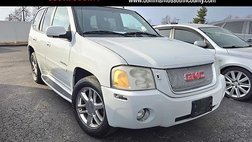 2008 GMC Envoy Denali