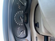 1998 Buick Century Custom
