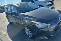 2018 Toyota Yaris iA Base