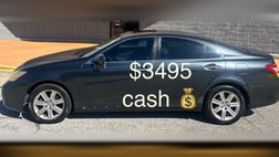 2007 Lexus ES 350 Base