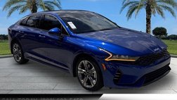 2024 Kia K5 EX