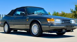 1988 Saab 900 Turbo
