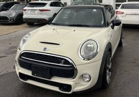 2016 MINI Hardtop Cooper S