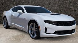 2020 Chevrolet Camaro LT1