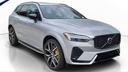 2024 Volvo XC60 Recharge T8 Polestar Engineered