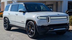 2023 Rivian R1S Launch Edition