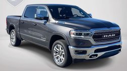 2024 Ram Ram Pickup 1500 Limited