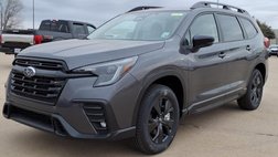 2026 Subaru Ascent Premium 7-Passenger