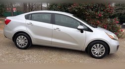 2013 Kia Rio LX