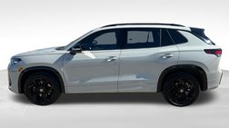 2025 Volkswagen Tiguan SE R-Line Black 4Motion