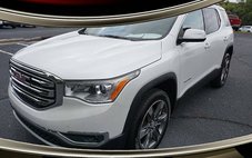 2019 GMC Acadia SLT-2