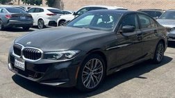 2023 BMW 3 Series 330i