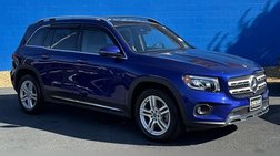 2023 Mercedes-Benz GLB GLB 250 4MATIC