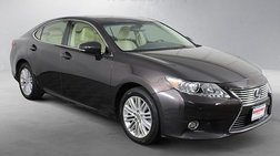 2014 Lexus ES 350 Base