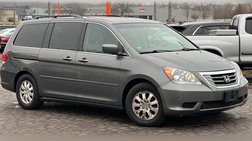 2008 Honda Odyssey EX