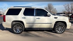 2007 Cadillac Escalade Base