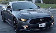 2017 Ford Mustang Premium